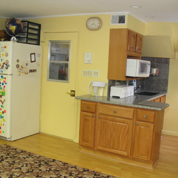 Untitled Kitchen area for children’s home-cooked meals