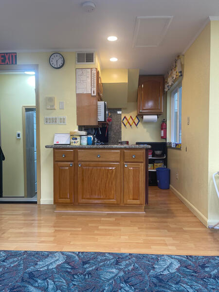 Untitled Kitchen area for children’s home-cooked meals